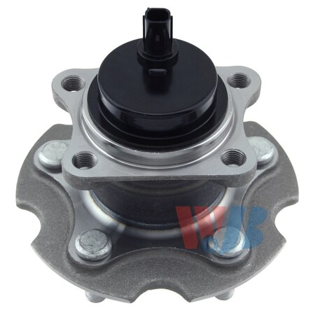 Wjb Hub Assembly, Wa512372 WA512372